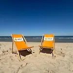Horyzont Z Widokiem Na Morze - Visitopl