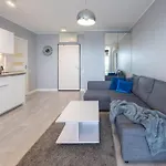 דירה Horyzont Z Widokiem Na Morze - Visitopl