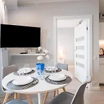 Horyzont Z Widokiem Na Morze - Visitopl דירה *