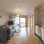 Horyzont Z Widokiem Na Morze - Visitopl דירה *