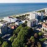 Horyzont Z Widokiem Na Morze - Visitopl מידזיזדרויה