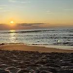 Horyzont Z Widokiem Na Morze - Visitopl דירה