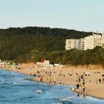 Horyzont Z Widokiem Na Morze - Visitopl מידזיזדרויה
