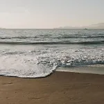 Horyzont Z Widokiem Na Morze - Visitopl מידזיזדרויה