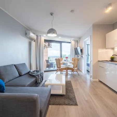 Horyzont Z Widokiem Na Morze - Visitopl *