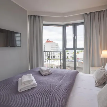 Horyzont Z Widokiem Na Morze - Visitopl *