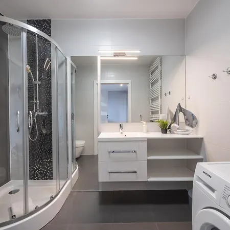 Horyzont Z Widokiem Na Morze - Visitopl Appartement