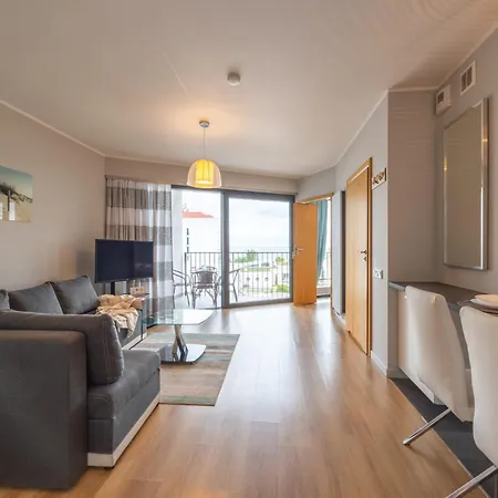 Horyzont Z Widokiem Na Morze - Visitopl Appartement *
