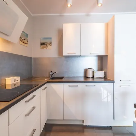 Horyzont Z Widokiem Na Morze - Visitopl Appartement