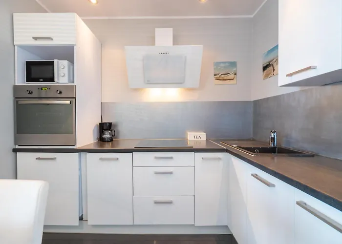 Horyzont Z Widokiem Na Morze - Visitopl *