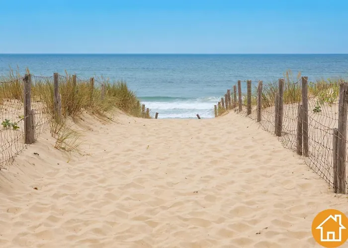 Horyzont Z Widokiem Na Morze - Visitopl Miedzyzdroje