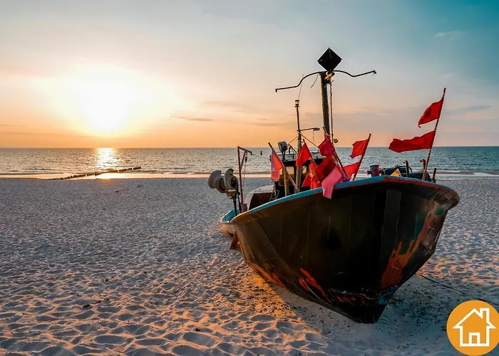 Horyzont Z Widokiem Na Morze - Visitopl Apartamento *