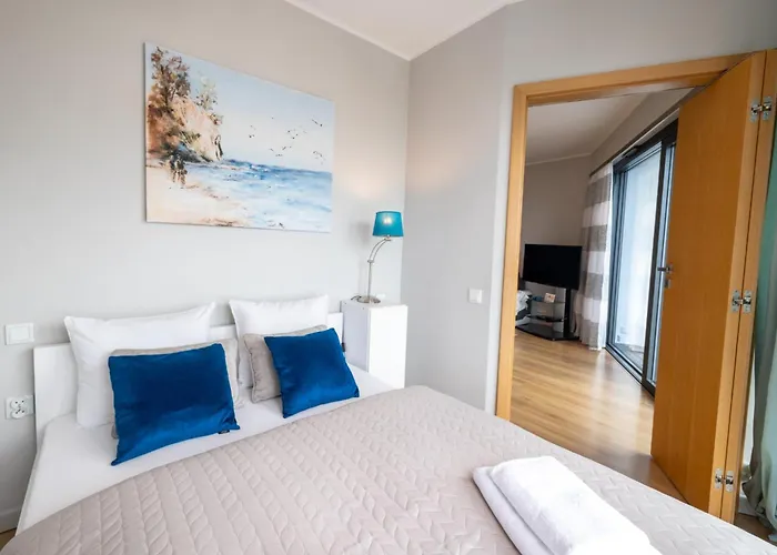 Horyzont Z Widokiem Na Morze - Visitopl *