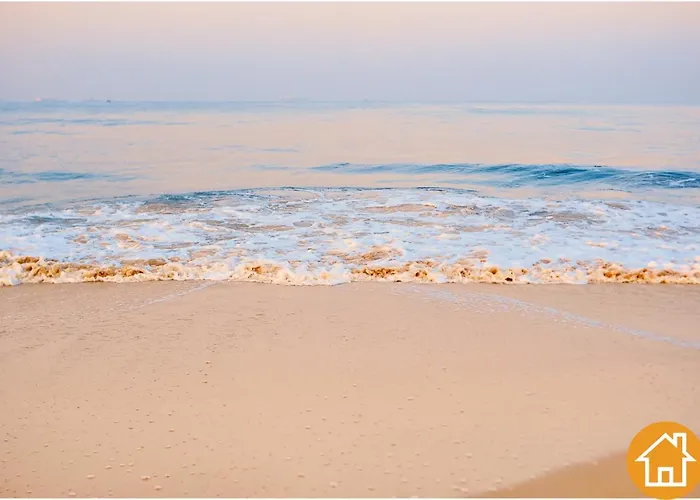 Horyzont Z Widokiem Na Morze - Visitopl *