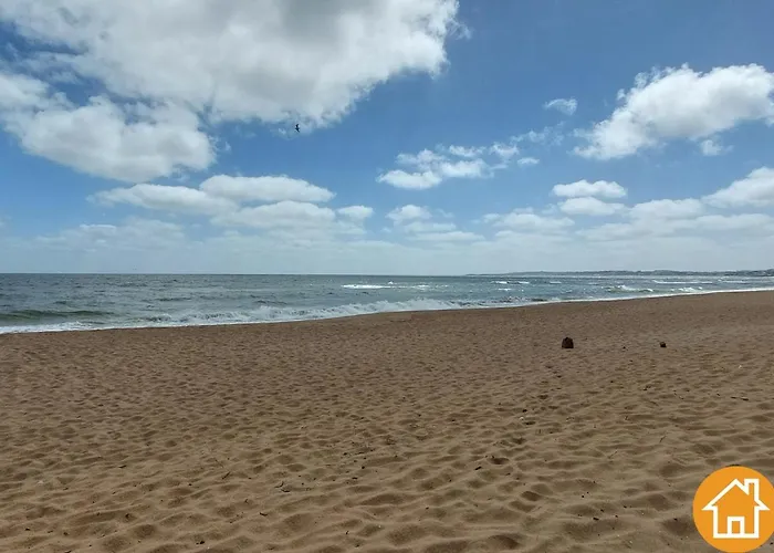 Apartamento Horyzont Z Widokiem Na Morze - Visitopl