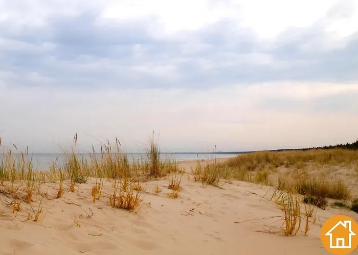 Horyzont Z Widokiem Na Morze - Visitopl