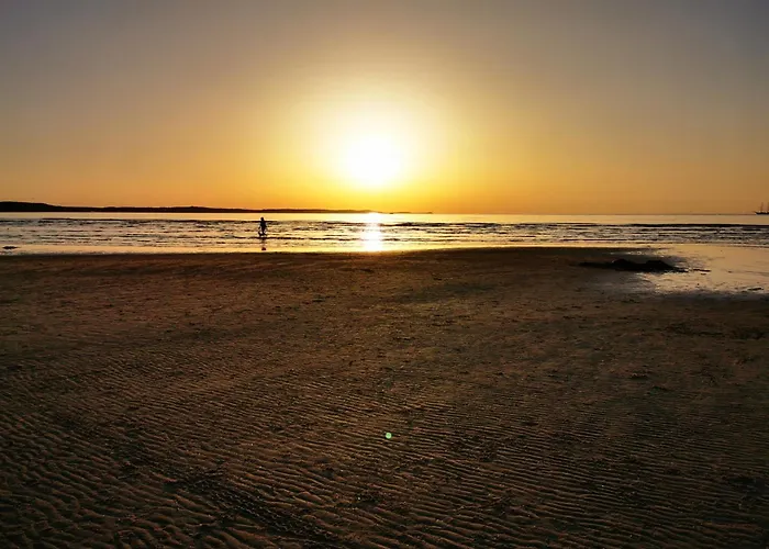 Horyzont Z Widokiem Na Morze - Visitopl Apartamento *